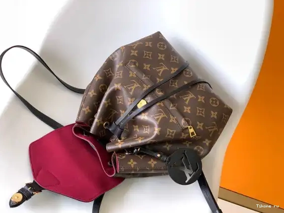 Affordable PM MONTSOURIS VUITTON LOUIS 0628